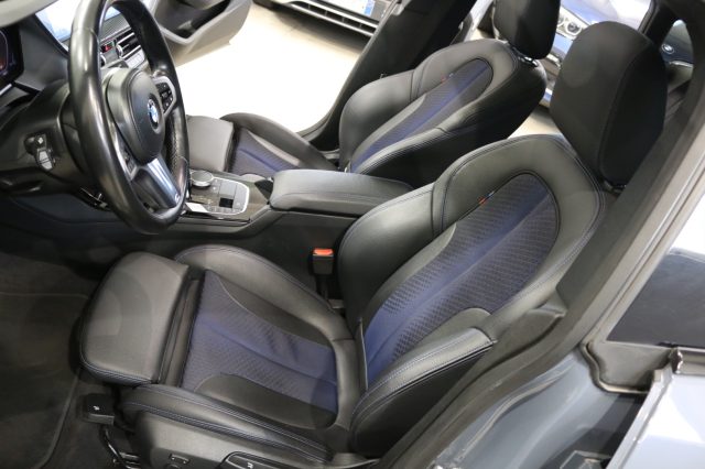 BMW 220 usata, con Cruise Control