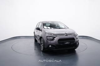 CITROEN C3 usata, con Climatizzatore