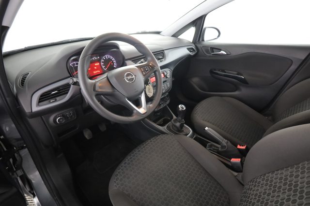 OPEL Corsa usata 0