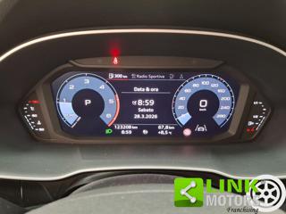 AUDI Q3 usata, con Autoradio
