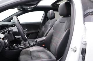 MERCEDES-BENZ A 180 usata, con Cruise Control
