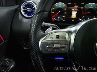MERCEDES-BENZ GLA 200 usata, con Cruise Control