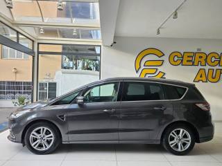 FORD S-Max usata, con Airbag laterali