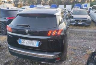 PEUGEOT 3008 usata, con Alzacristalli elettrici