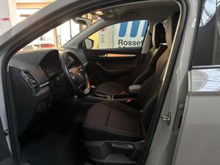 SKODA Karoq usata, con Chiusura centralizzata