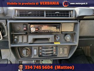 MERCEDES-BENZ G usata 13