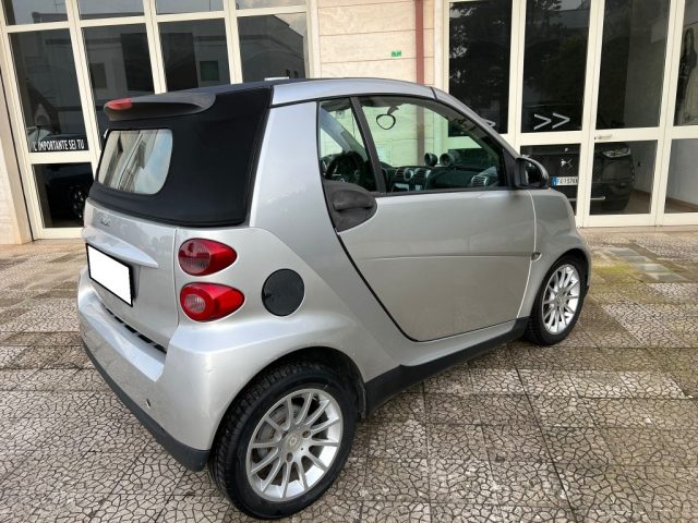 SMART ForTwo usata 7