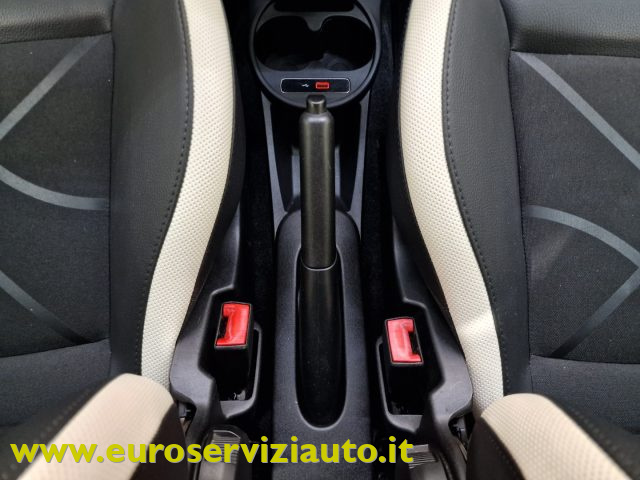 FIAT 500 usata, con Sedili sportivi
