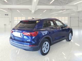 AUDI Q3 usata, con Airbag