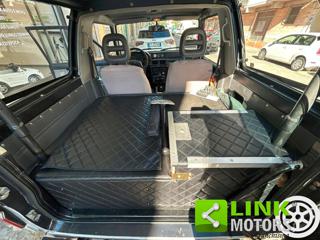 DAIHATSU Feroza usata 17