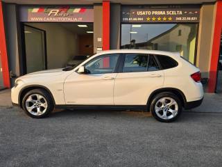 BMW X1 usata, con Airbag
