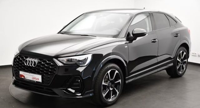 AUDI Q3 usata, con Airbag