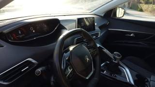 PEUGEOT 3008 usata, con Fendinebbia