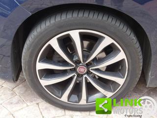 FIAT Tipo usata, con Park Distance Control