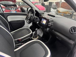 RENAULT Twingo usata, con Hill holder