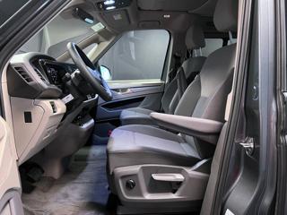 VOLKSWAGEN California usata, con Boardcomputer