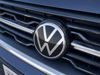 VOLKSWAGEN T-Cross usata, con Volante multifunzione