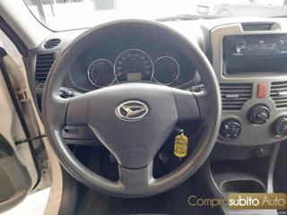 DAIHATSU Terios usata 15