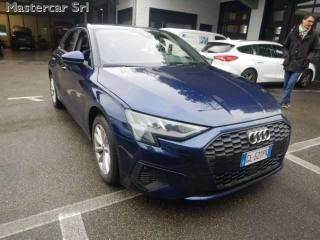 AUDI A3 usata, con Antifurto