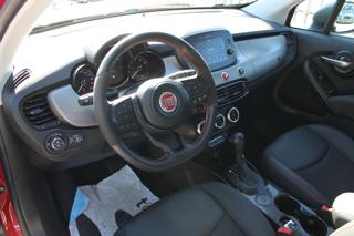 FIAT 500X usata, con Cruise Control