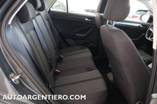 VOLKSWAGEN T-Roc usata, con Controllo elettronico della corsia