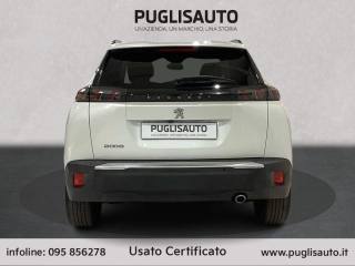 PEUGEOT 2008 usata, con Autoradio