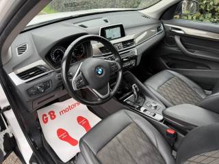 BMW X1 usata, con Chiusura centralizzata