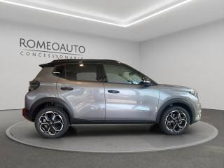 CITROEN C3 usata, con Cerchi in lega