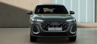 AUDI Q5 usata, con Alzacristalli elettrici
