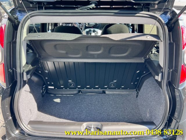 FIAT Panda usata, con Chiusura centralizzata