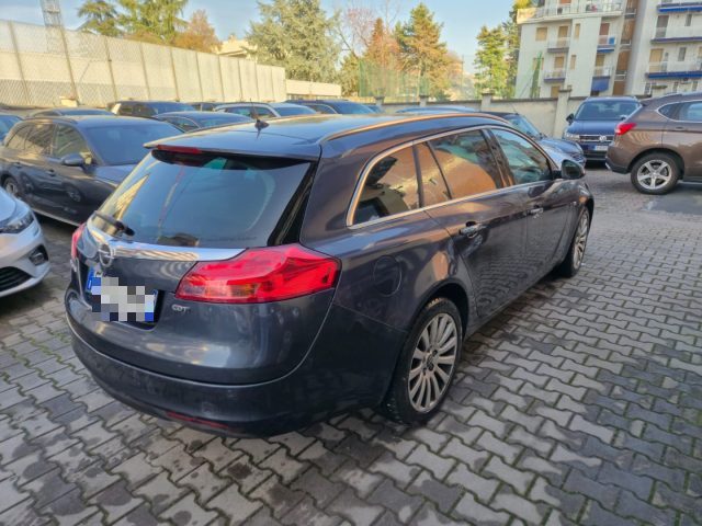OPEL Insignia usata, con Airbag Passeggero