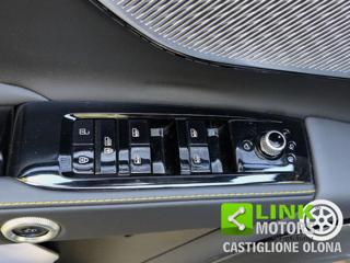 MASERATI Grecale usata, con Luci diurne LED
