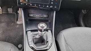 HYUNDAI Tucson usata, con Sistema di navigazione