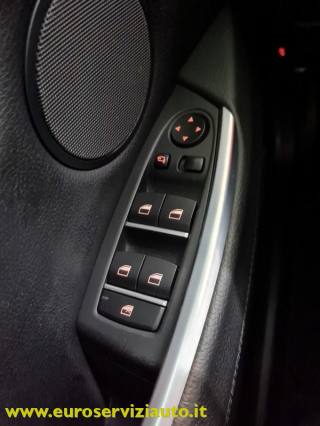 BMW 530 usata, con Luci diurne