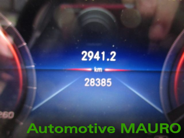 MERCEDES-BENZ A 180 usata, con Immobilizzatore elettronico