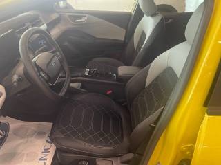 FORD Puma usata, con Cruise Control