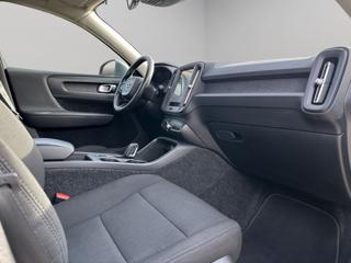 VOLVO XC40 usata, con Immobilizzatore elettronico