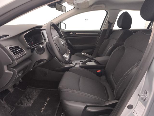 RENAULT Megane usata, con Controllo automatico clima