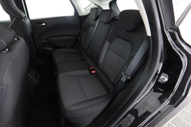 RENAULT Captur usata 3