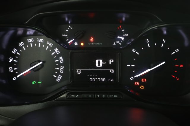 CITROEN C3 usata 7