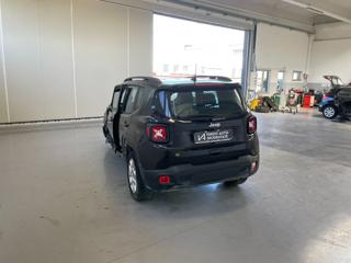 JEEP Renegade usata, con Alzacristalli elettrici