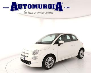 FIAT 500 usata, con Airbag