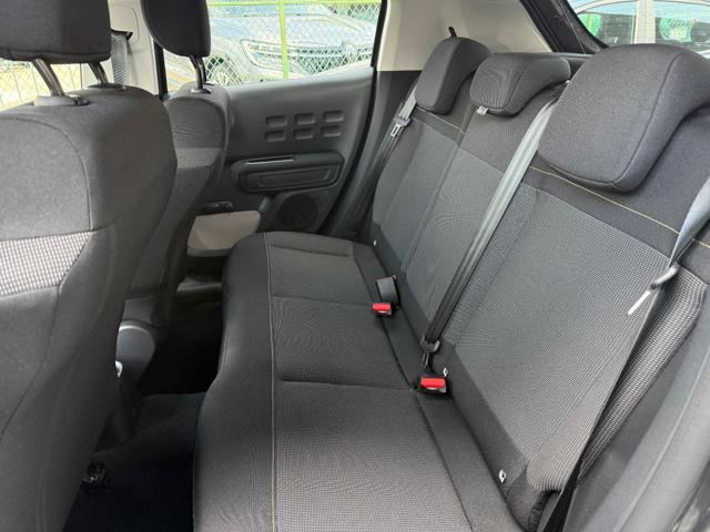 CITROEN C3 usata, con Volante multifunzione