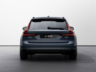 VOLVO V90 usata, con Airbag Passeggero