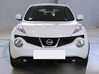 NISSAN Juke usata, con Airbag