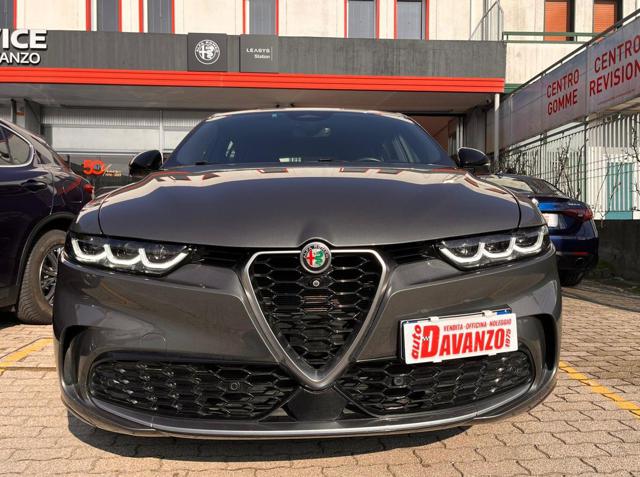 ALFA ROMEO Tonale usata, con Airbag