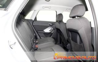 AUDI Q3 usata, con Autoradio
