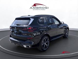 BMW X5 usata 2