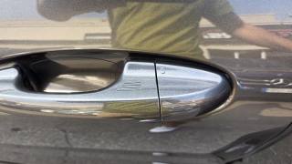 FORD Puma usata, con Chiusura centralizzata