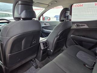 KIA Sportage usata, con Climatizzatore